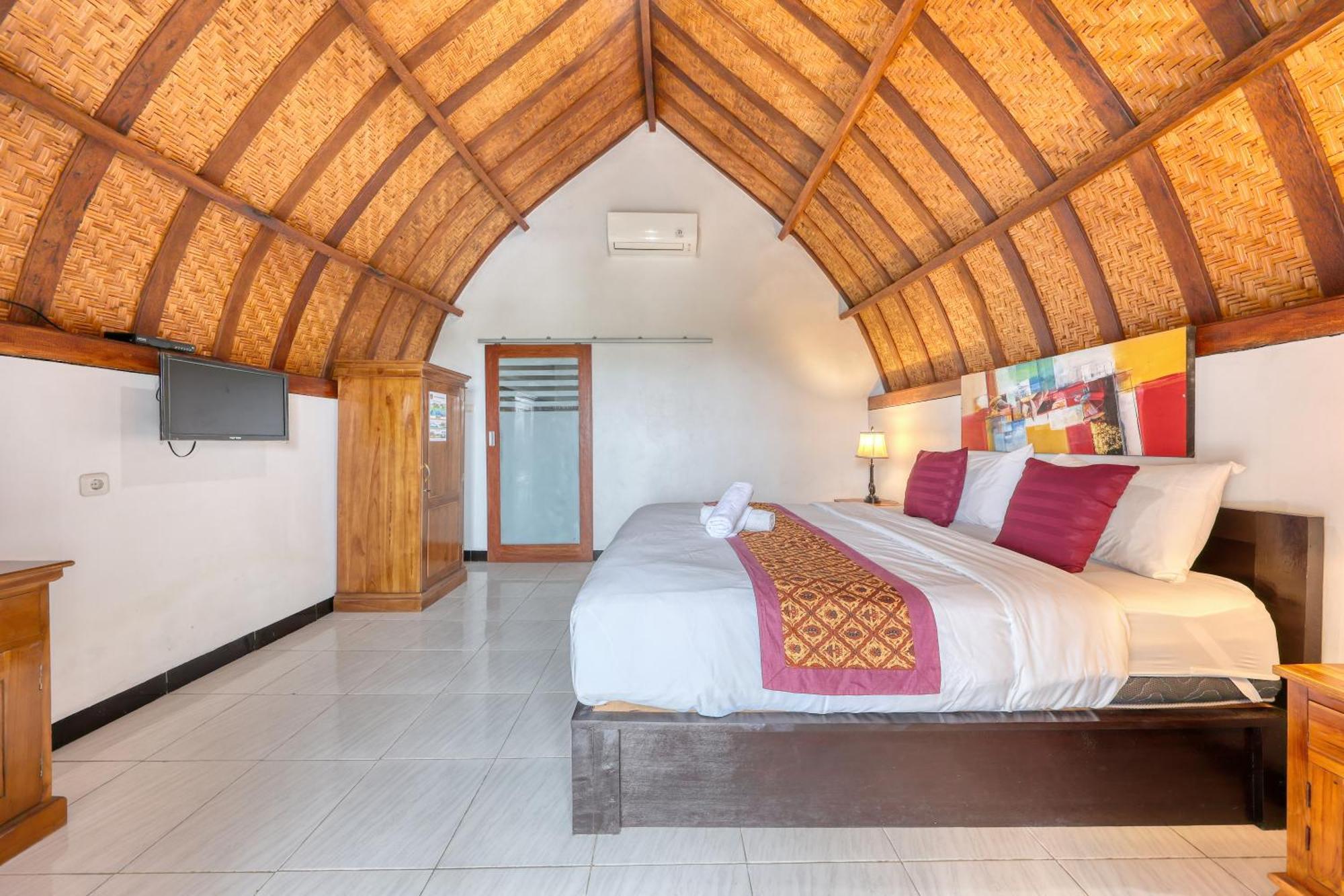 Mahendra Cottage Tanglad Zimmer foto