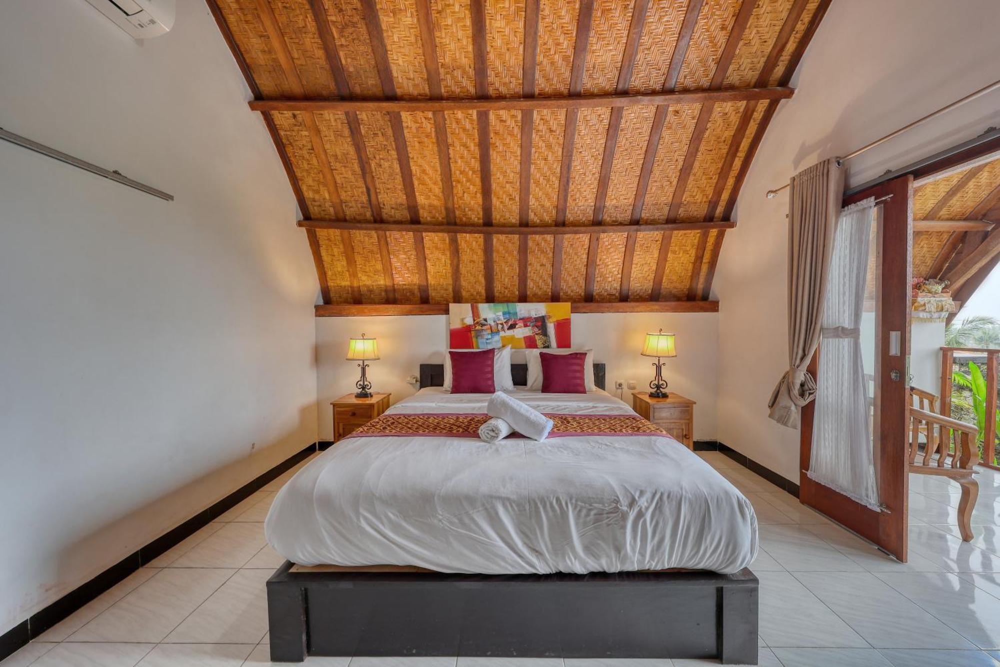 Mahendra Cottage Tanglad Zimmer foto