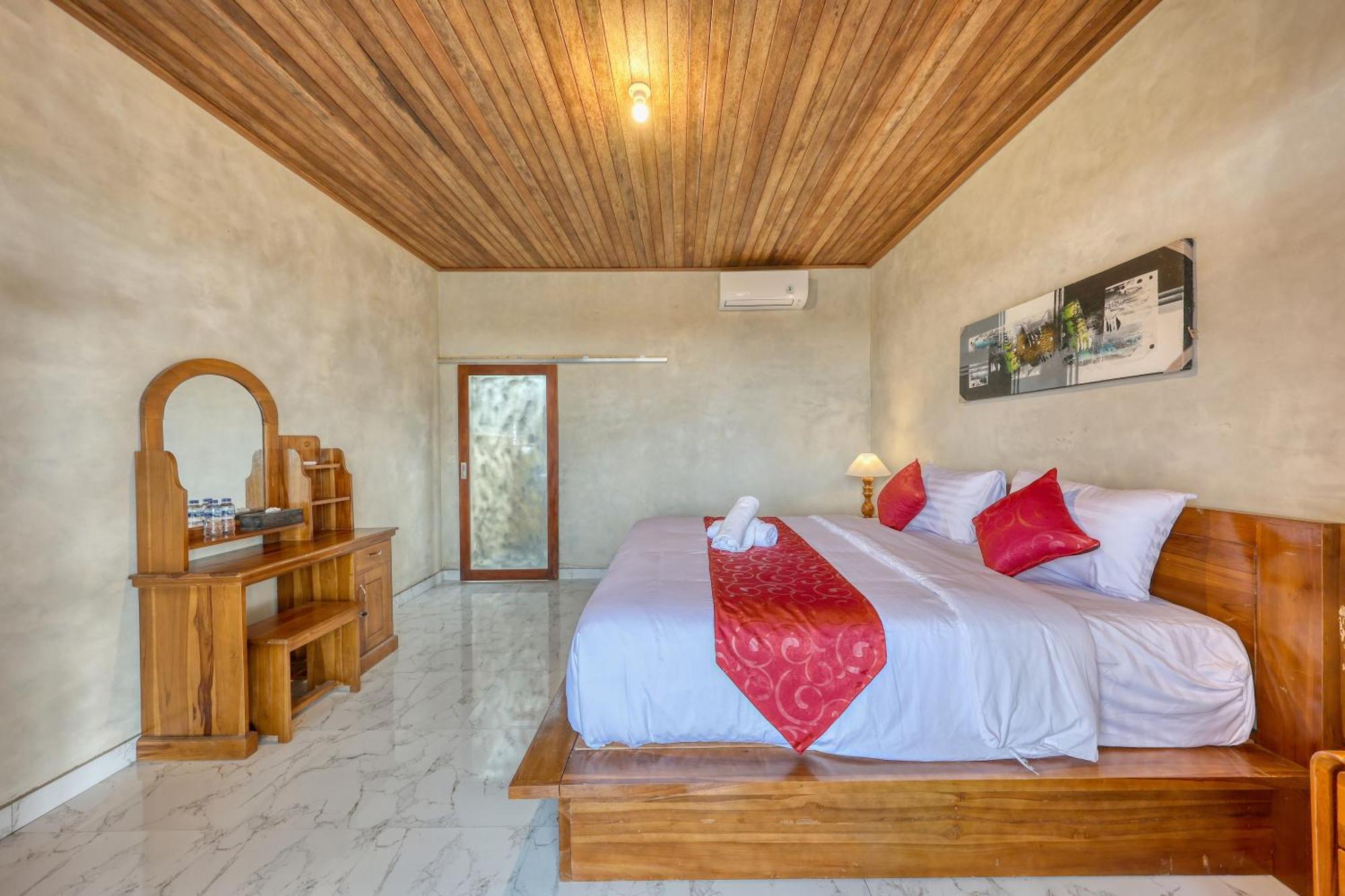 Mahendra Cottage Tanglad Zimmer foto