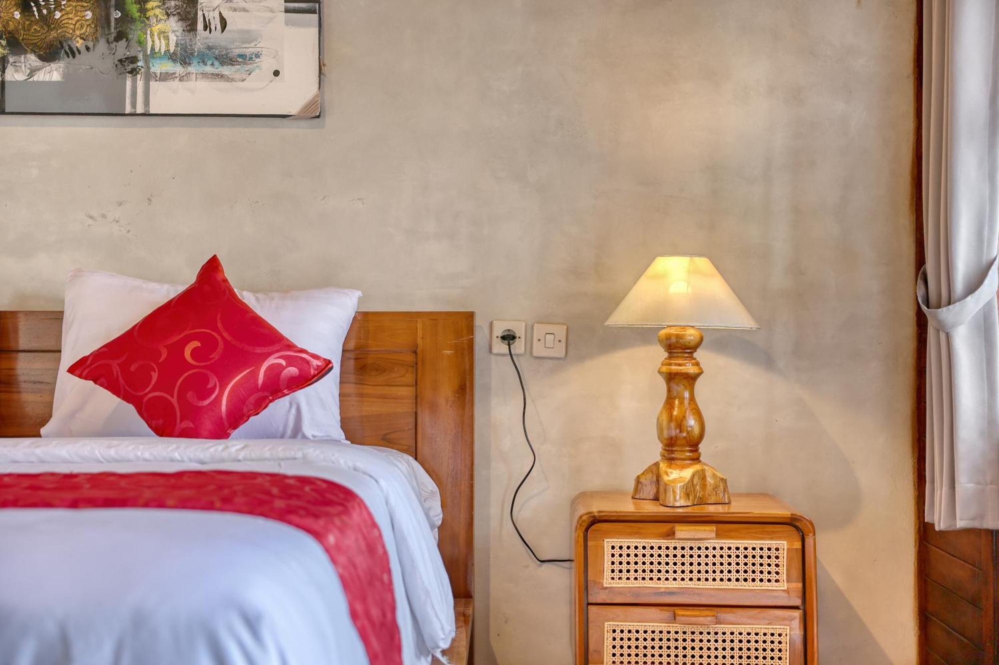 Mahendra Cottage Tanglad Zimmer foto